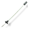 Pino Trava Porta Dianteira Direita Gm Meriva 2008 - 93320049