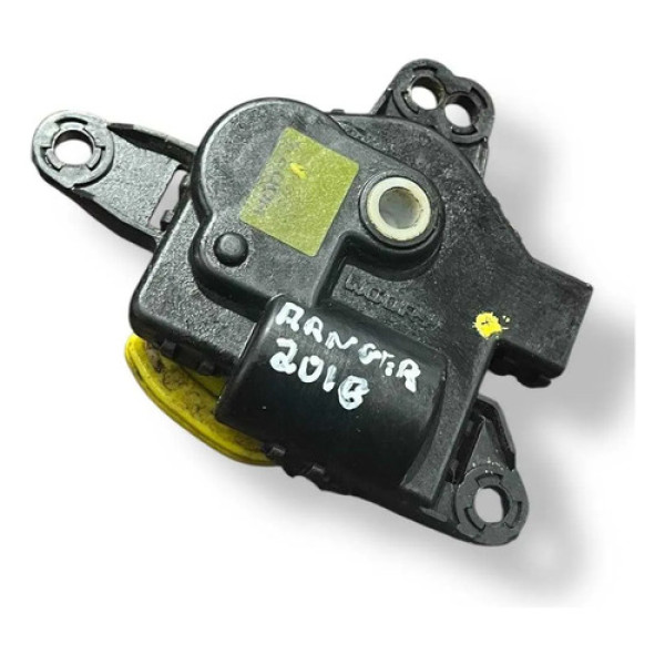 Motor Atuador Caixa Ventilação Ford Ranger 2017 2018 2019