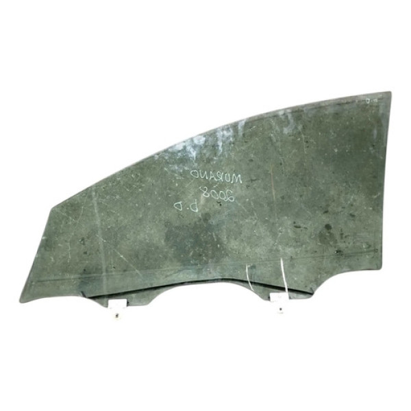 Vidro Porta Dianteira Direita Nissan Murano 2008 2009 2010