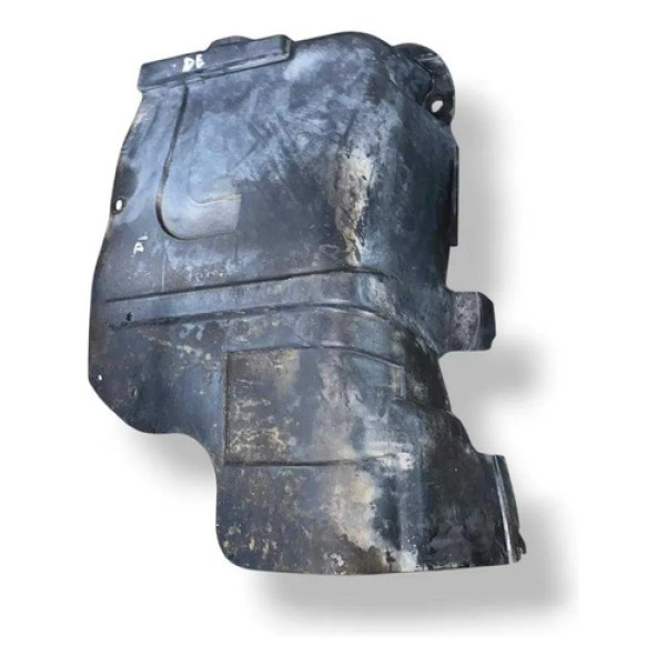 Protetor Motor Lado Esquerdo Jac J3 Turin 2012 2802010u8180