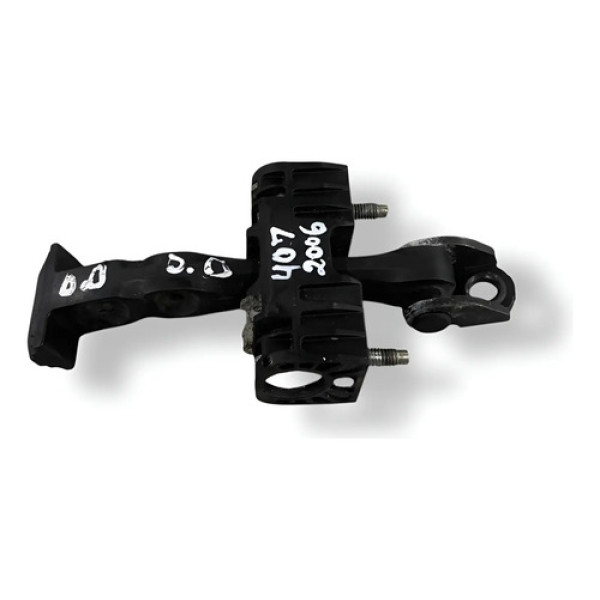 Limitador De Porta Dianteira Direita Peugeot 407 Sw 2006