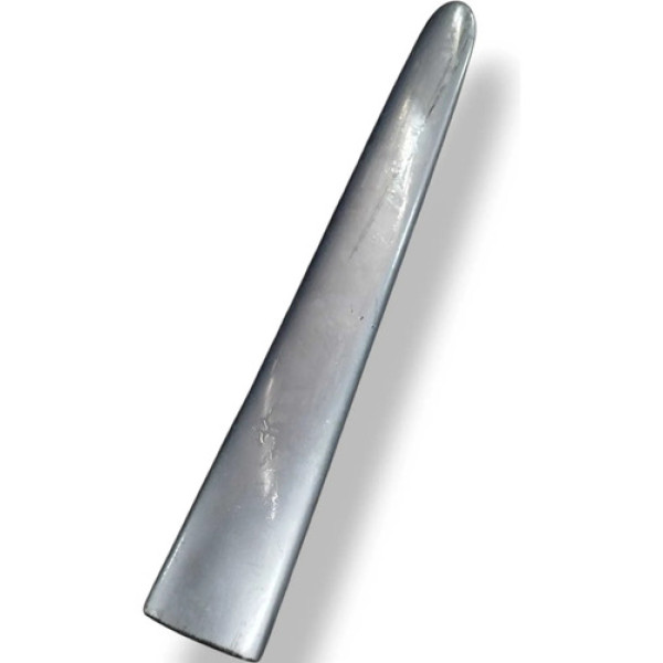 Friso Porta Dianteira Esquerda Citroën Xsara Picasso 2589977 Cinza