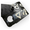 Suporte Tubo Freio Dianteiro Chevrolet S10 2014 94729634
