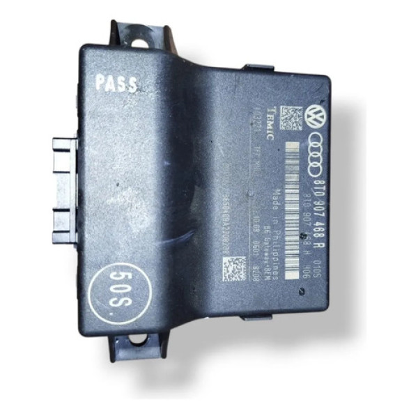 Modulo Controle Interface Audi A4 2010 2011 2012 8t0907468r