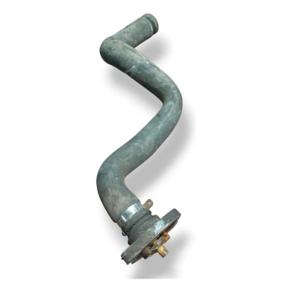Mangueira Flange Agua Radiador Fiat Punto 2008 2009 2010