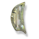 Chapa Defletor Chevrolet Celta 2001 2002 2003 2004 2005 2006