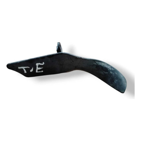 Moldura Flexível Freio Tras Esquerdo Etios 2015 487530d040