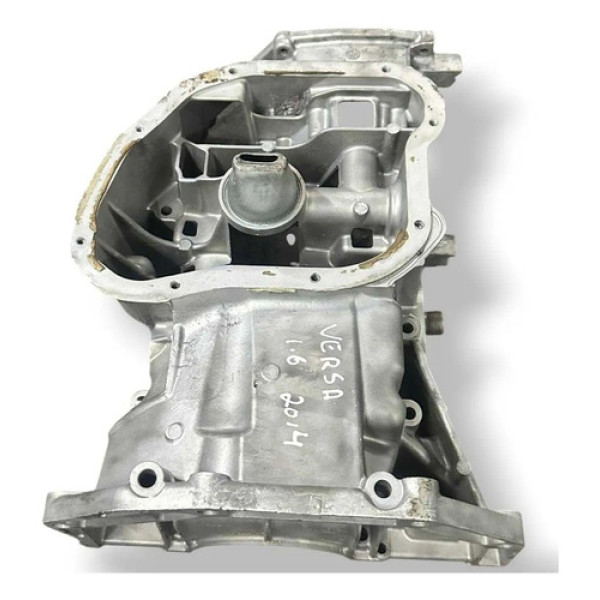 Sobre Carter Nissan Versa March 1.6 2013 2014 2015 2016 2017