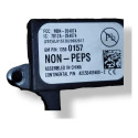 Antena Imobilizador  Chevrolet Cobalt 2013 2014 A2c53409480