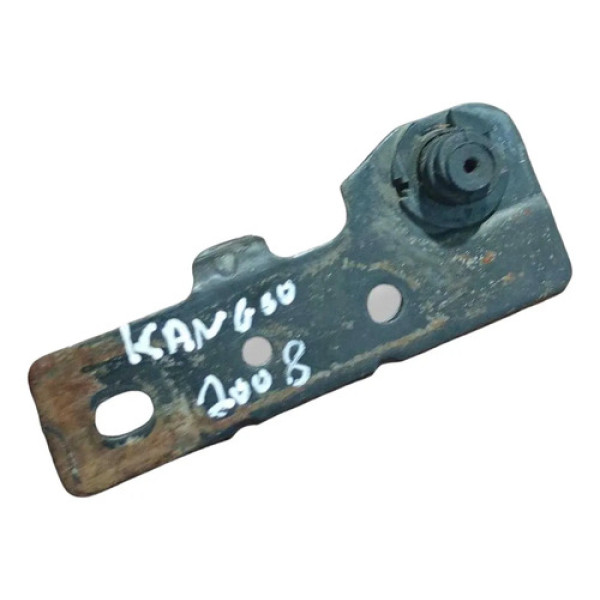 Dobradiça Capô Esquerdo Renault Kangoo 2008/2009 8200153188