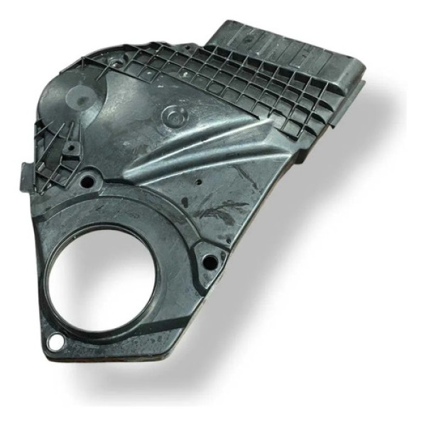 Capa Correia Dentada Peugeot 207 2010 2011 2012 9641221180 Preto