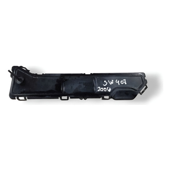 Tampa Rele Radiador Peugeot 407 Sw 2006 2007 9653051380