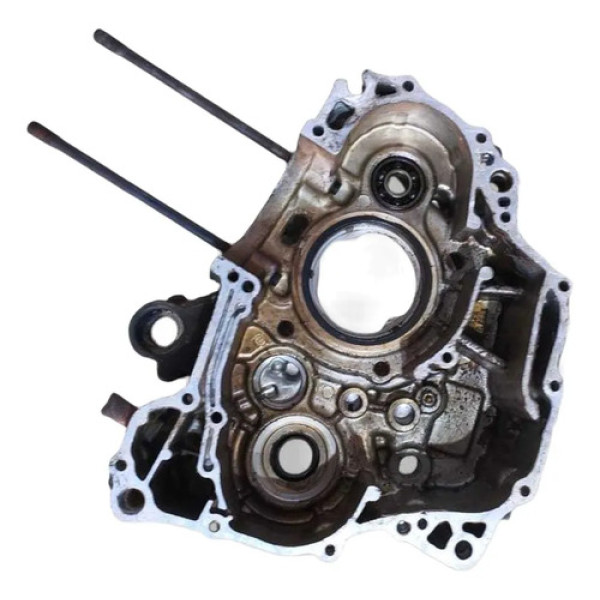 Bloco Direito Motor Honda 250 Twister 2002 A 2008 Detalhe