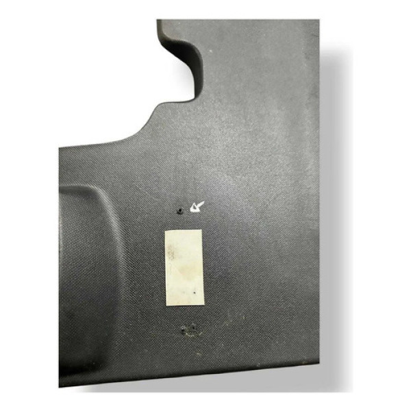 Moldura Inferior Painel Ford Ka 2021 E3b5a045n68 Detalhe