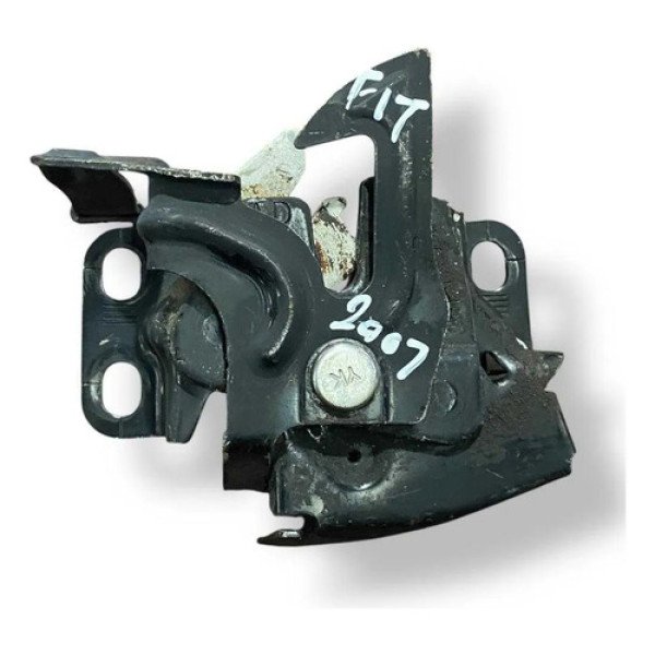 Fechadura Capô Honda Fit 1.4 2003 2004 2005 2006 2007 2008