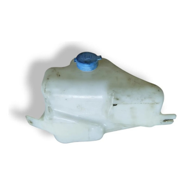 Reservatorio Agua Esguicho Parabrisa Fiat Fiorino 2012 Branco