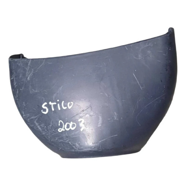 Moldura Chave De Seta Fiat Stilo 2003 2004 A 2006 - 35306240