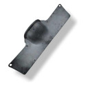 Acabamento Forro Tampa Traseira  Chevrolet Celta 2001 2002