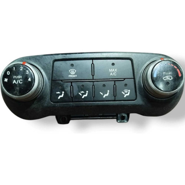 Comando Ar Condicionado Hyundai Ix35 2015 2016 972502s081