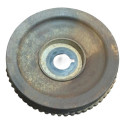 Polia Virabrequim Chevrolet Celta 1.0 2002 2003 2004 2500056