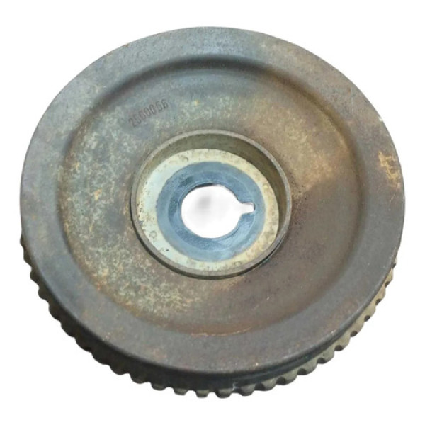 Polia Virabrequim Chevrolet Celta 1.0 2002 2003 2004 2500056