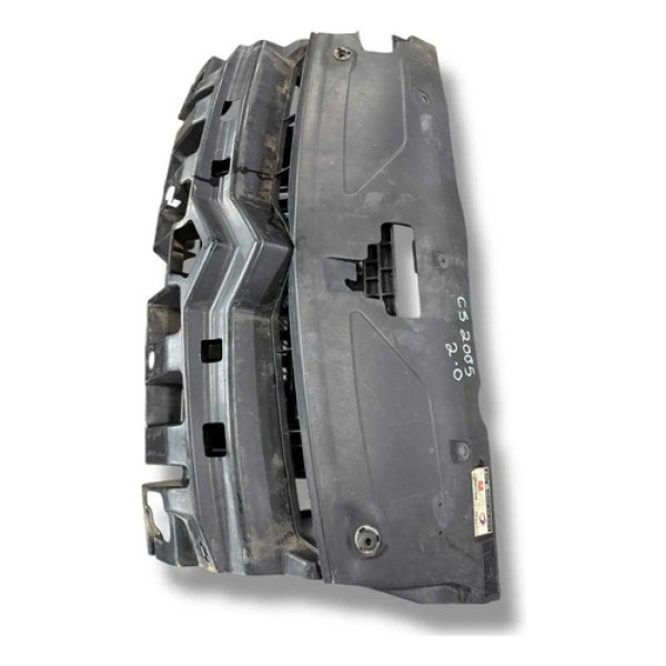 Grade Interna Frontal Citroën C5 2005/2006/2007 1858670016