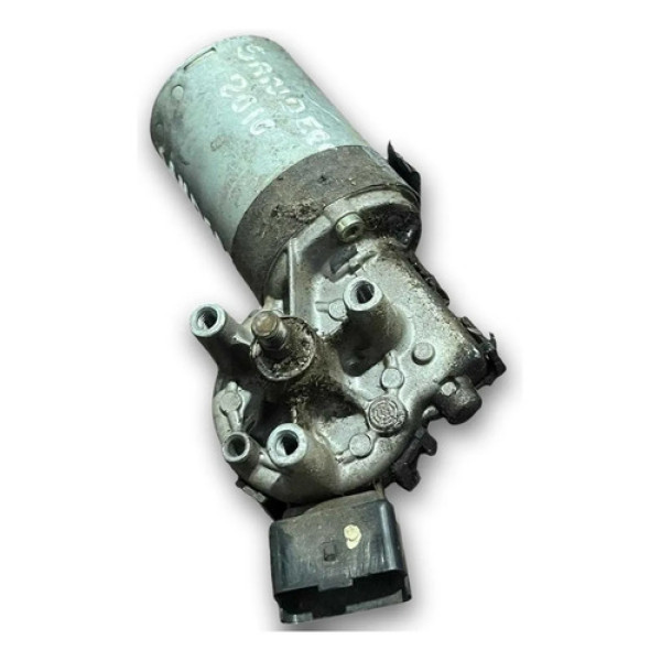 Motor Limpador Vidro Parabrisa Renault Sandero 2010 2011