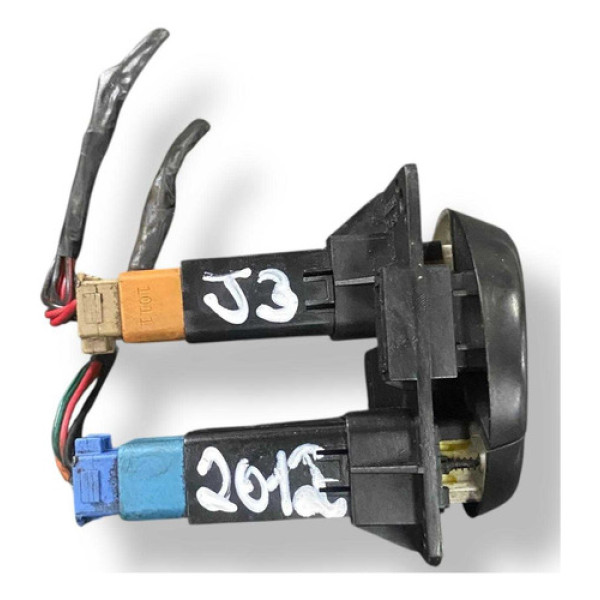 Comando Botão Farol Milha Jac J3 2012 2013 2014 2015 2016