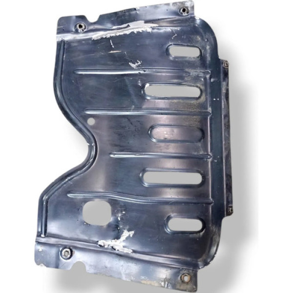 Protetor Cárter Renault Sandero 2009 2010 2011 2012 2013