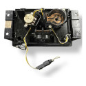 Comando Ar Condicionado S10 Chevrolet S10 1997 1998 1999