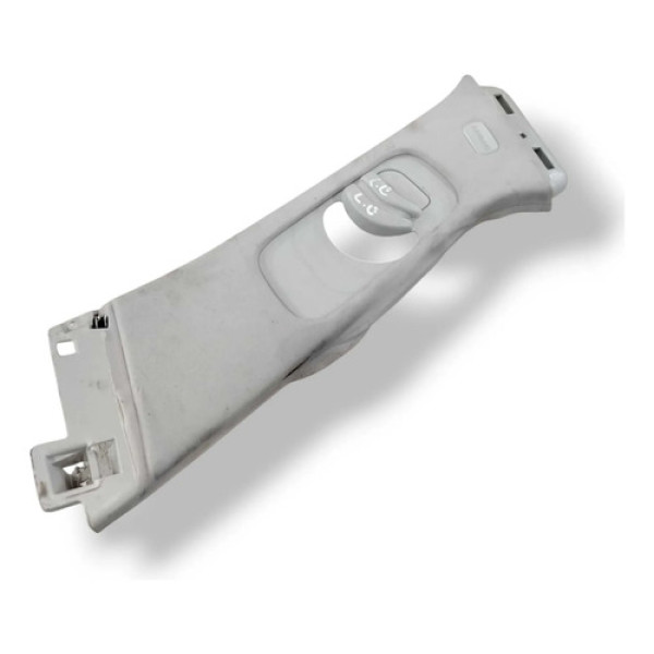 Acabamento Regulagem Coluna Esq Peugeot 407 Sw 9645427477