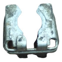 Trava Bico Injetor Chevrolet Zafira 2005 2006 2007 2008 220v