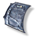 Capo Chevrolet Corsa 1998 1999 2000 2001 2002 Com Detalhe