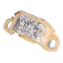 Suporte Coxim Motor Esquerdo Chevrolet Corsa Wind 1.0 1998