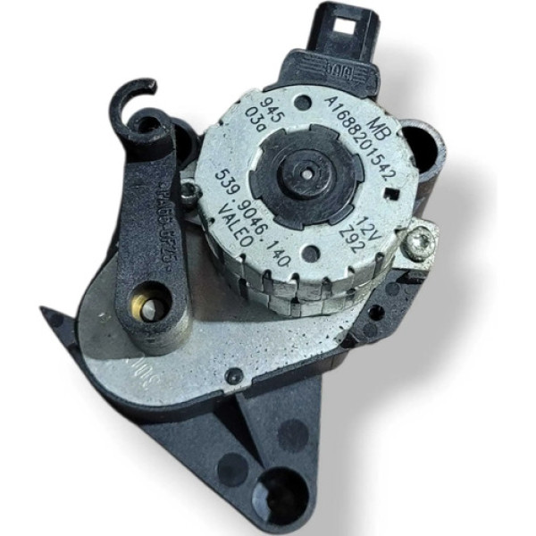 Motor Atuador Caixa Evaporadora Ar Classe A 2000 A1688201542
