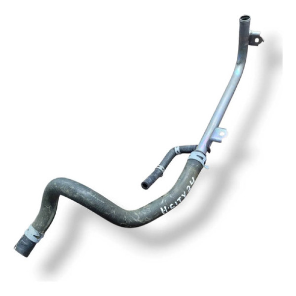 Mangueira Cano Agua Honda City Hatch 2024 2025 2026