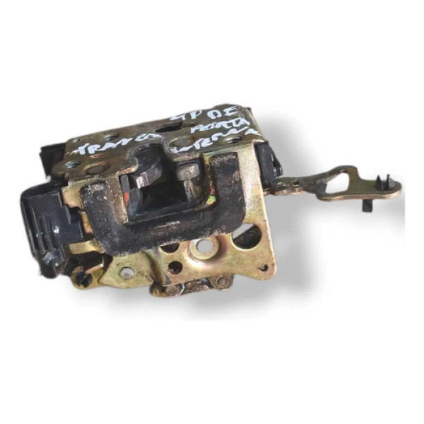 Fechadura Dianteira Esquerda Fiat Palio 1996 1997 A 2000 4p