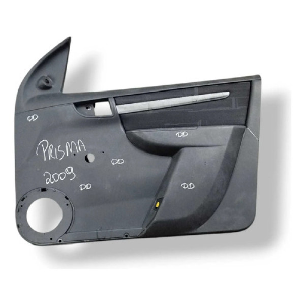 Forro Porta Dianteira Direita Chevrolet Prisma 2009 93382848