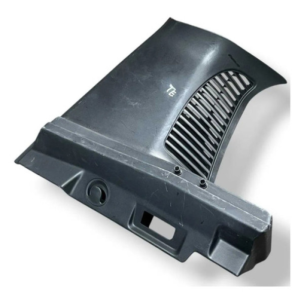 Suporte Esquerdo Tampão Bagagito Aircross 11 156059882 Preto
