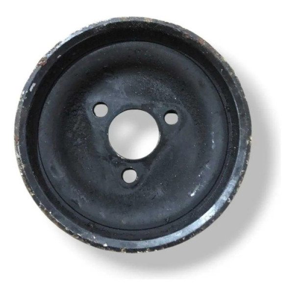 Polia Bomba D\'água Vw Gol G3 1.6 16v 2000 2001 2kk0271210312