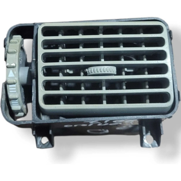 Difusor Ar Lado Direito Fiat Fiorino 2011 2012 100171996