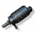 Bomba Esguicho Limpador Parabrisa Gm Montana 200593276186