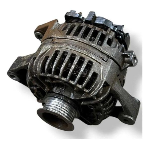 Alternador 1.8 Fiat Stilo 2003 2004 2005 2006 0124515109