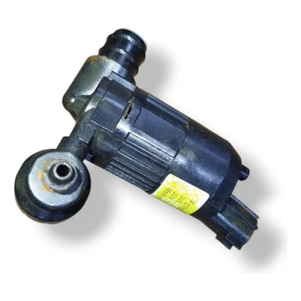 Bomba Limpador Parabrisa Dupla Saida Ka 1.0 2021 Dv6117664aa