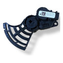 Atuador Ar Condicionado Chevrolet Tracker 2020/22 T1009914pb