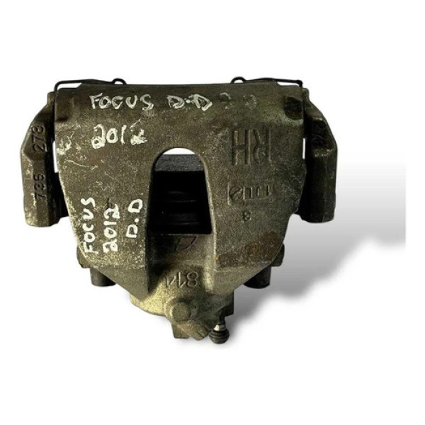 Pinça De Freio Dianteira Esquerda Ford Focus 2.0 Aut 2012