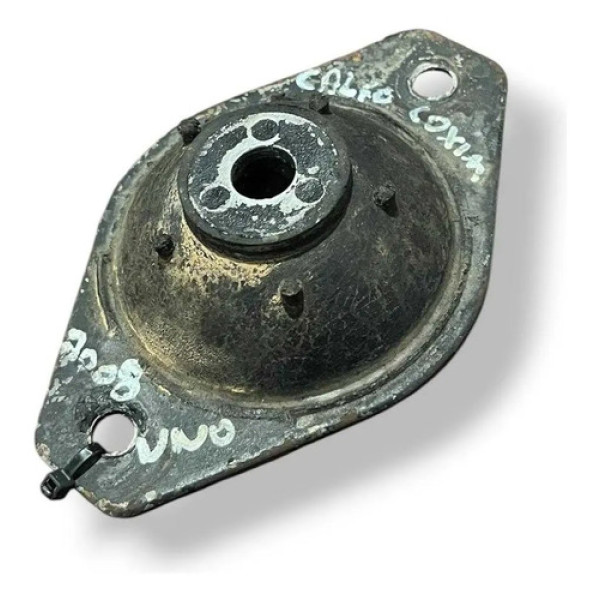 Calço Coxim Motor Fiat Uno 2010 2011 2012 2013 2014 2015 