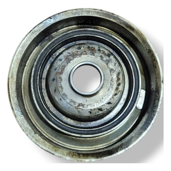 Polia Virabrequim Renault Duster 2013 2014 2015 8201017784