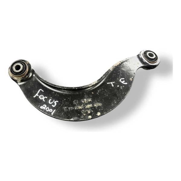 Braço Curvo Traseiro Esquerdo Ford Focus 2001 1m515500aa