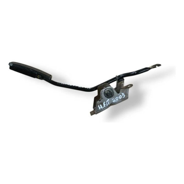 Pedal Acelerador Honda Fit 1.4 2004 2005 2006 2007 2008